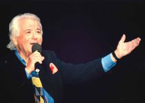 Georges Dimou -  &copy; Archiv Theater Akzent