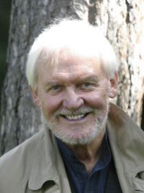 Wolfgang Hübsch - © Archiv Theater Akzent Wolfgang Hübsch - © Archiv Theater Akzent