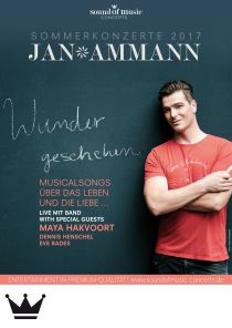 Wunder geschehen - © Archiv Theater Akzent Wunder geschehen - © Archiv Theater Akzent