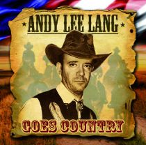 Andy Lee Lang goes Country -  &copy; Archiv Theater Akzent