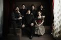 The Klezmatics -  &copy; Adrian Buckmaster