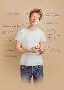 Patricks Trick - © Lupi Spuma Patricks Trick - © Lupi Spuma