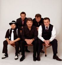 ViennaBluesSpring 2017 -  &copy; Archiv Theater Akzent