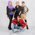 Auradon -  &copy; Rica Izundu