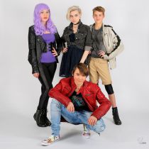 Auradon - © Rica Izundu Auradon - © Rica Izundu