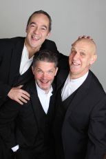 Mega-Gala des Schüttelreims - © Julia Maetzl Mega-Gala des Schüttelreims - © Julia Maetzl