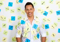 Tricky Niki Hypochondria -  &copy; Felicitas Matern