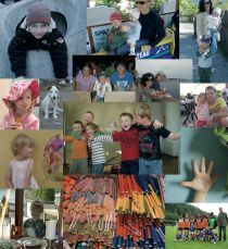 Nikki -  &copy; Archiv Theater Akzent