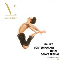 VIBE - © Archiv Theater Akzent VIBE - © Archiv Theater Akzent