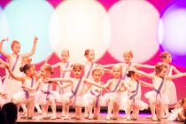 Dorner Show 2017 -  &copy; Archiv Theater Akzent