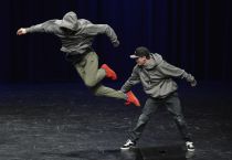 Vienna Dance Center -  &copy; Archiv Theater Akzent