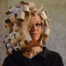 Was ihr wollt - was ich bin -  &copy; IFANT - Institut für angewandtes Theater