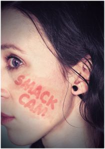 Smack Cam -  &copy; Sarmad Saedaddin