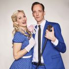 Kann denn Schlager Sünde sein -  &copy; Alexander Bernold