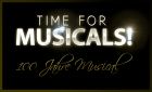 Time for Musicals -  &copy; Time For Musicals!