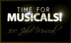 Time for Musicals -  © Time For Musicals!