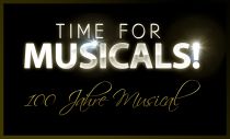Time for Musicals -  &copy; Time For Musicals!
