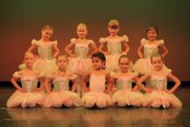 La Fille male gardee -  &copy; Archiv Theater Akzent