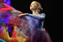 Schneeweißchen Ballett & Show 17 - © Bernhard Fritsch Schneeweißchen Ballett & Show 17 - © Bernhard Fritsch