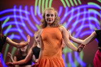 Power of Youth 17 - © Bernhard Fritsch Power of Youth 17 - © Bernhard Fritsch