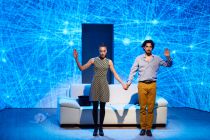 Oliver 2 0 - © Christian Wind Oliver 2 0 - © Christian Wind