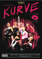 KURVE -1 - Kroatisches Volkstheater Osijek &copy; akzent.at