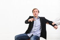 Absolute Weltklapse - Ludwig W. Müller &copy; Tom Garrecht