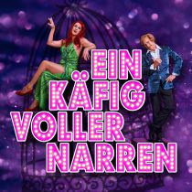 Ein Käfig voller Narren -  &copy; Andreas Ivancsics