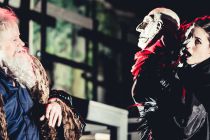 Faust. Der Tragödie erster Teil -  &copy; Lupi Spuma