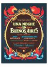Una Noche en Buenos Aires -  © Archiv Theater Akzent