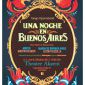 Una Noche en Buenos Aires - © Archiv Theater Akzent Una Noche en Buenos Aires - © Archiv Theater Akzent