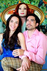 Bunbury -  &copy; Lilli Crina Rosca, Abdruck bei Namensnennung honorarfrei