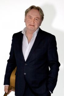 Leise Zeichen - Klaus Hoffmann © Malene Leise Zeichen - Klaus Hoffmann © Malene