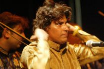 Faiz Ali Faiz -  &copy; Archiv Theater Akzent