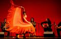 Flamenco Chekara -  © Archiv Theater Akzent