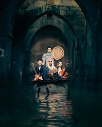 Gulaza - © Ronen Goldman Gulaza - © Ronen Goldman