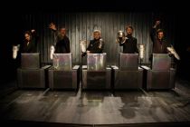 Julije Cezar -  &copy; Milan Djurdjevic