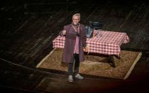 Cijena sreće -  &copy; Archiv Theater Akzent