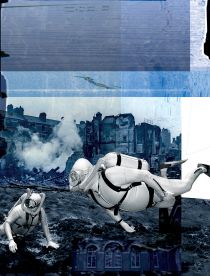 Der Lechner Edi schaut ins Paradies -  &copy; Archiv Theater Akzent