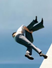 Anderthalb Stunden zu spät -  &copy; Archiv Theater Akzent