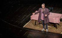 Cijena sreće - © Archiv Theater Akzent Cijena sreće - © Archiv Theater Akzent