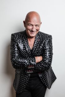 Männer Alexander Goebel - © Andrea Peller Männer Alexander Goebel - © Andrea Peller