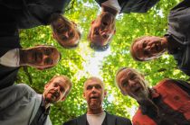 Mega-Gala des Schüttelreims - © Archiv Theater Akzent Mega-Gala des Schüttelreims - © Archiv Theater Akzent