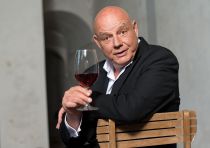 SIA Wolfgang Böck -  &copy; Wolfgang Voglhuber