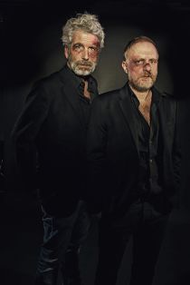 Gags, Gags, Gags - © Udo Leitner Gags, Gags, Gags - © Udo Leitner