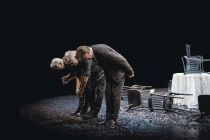 Nits - angst -  &copy; JW Bullee