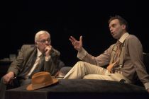 U agoniji -  &copy; Nenad Petrovic