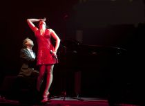 DIVAS! Les Grandes Allures - © Archiv Theater Akzent DIVAS! Les Grandes Allures - © Archiv Theater Akzent