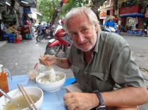 Von der Bühne in die Welt - © Archiv Theater Akzent Von der Bühne in die Welt - © Archiv Theater Akzent