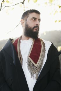 Scott Matthew - © Michael Mann Scott Matthew - © Michael Mann